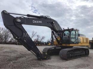 2024 John Deere 380 P