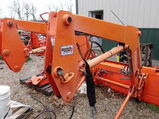 Kubota LA1154