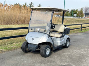 2022 Yamaha DR2E22 AC-L