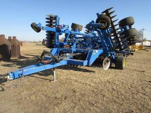 2021 Landoll 7530-23