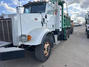 2013 Peterbilt 365
