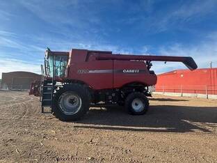 2010 Case IH 8120