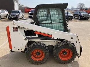2023 Bobcat S450
