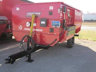 2026 RotoMix 414-14B