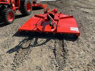 2026 Land Pride RCR1272