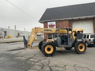 2016 Gehl RS8-42