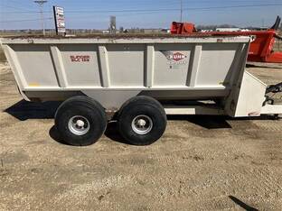 2015 Kuhn Knight SLC132