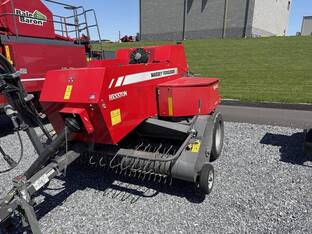 2020 Massey-Ferguson 1840