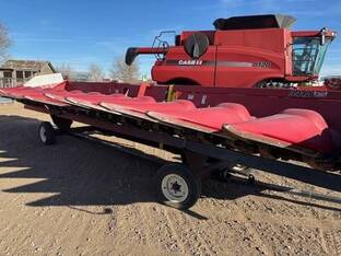 2009 Case IH 3412