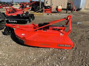 2026 Land Pride RCR1272