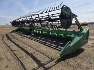 2023 John Deere HD45R