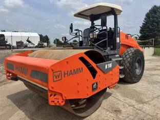 Hamm H10I