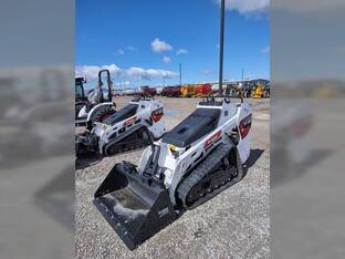 2025 Bobcat MT100