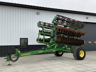 2020 John Deere 2680H