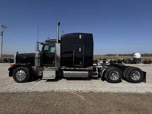 2006 Peterbilt 379