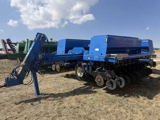 2009 Landoll 5530-30X7.5