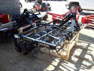 2026 Land Pride AG1572