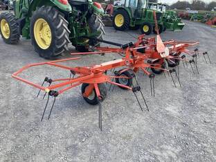 Kuhn GF5202THA