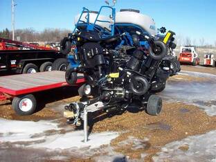 2026 Land Pride AFM4211