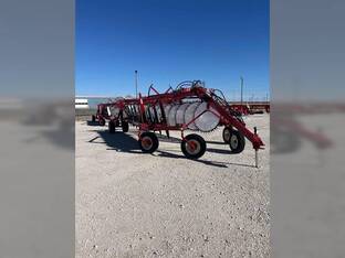 2024 Rowse WR RMT 16