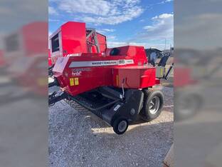 2024 Massey-Ferguson 1840