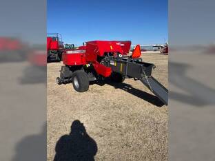 2025 Massey-Ferguson 1842S