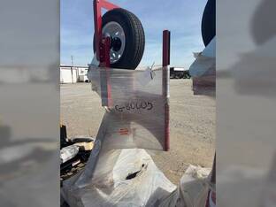 2025 Elston Mfg GA800