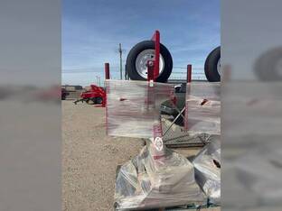 2025 Elston Mfg GA800