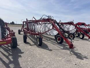 2024 Rowse WR RMT 16