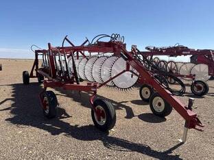 2024 Rowse WR RMT 16