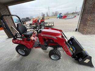 Massey-Ferguson 1GC.23