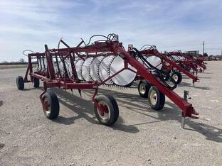 2024 Rowse WR RMT 16