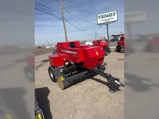 2026 Massey-Ferguson 1840