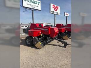 2026 Massey-Ferguson 1840