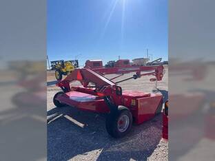 2025 Massey-Ferguson 1393