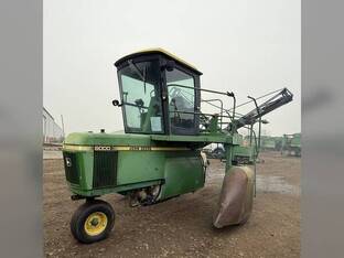 John Deere
