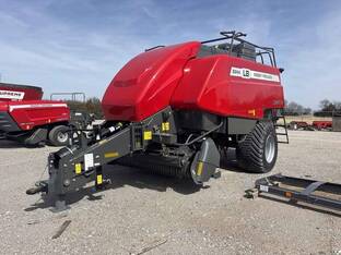 2025 Massey-Ferguson LB2244