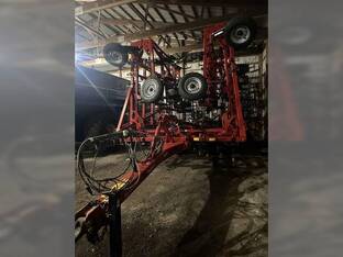 2017 Case IH TIGERMATE 255