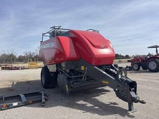 2026 Massey-Ferguson LB2244