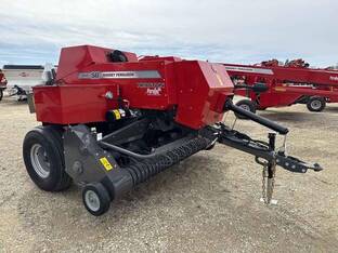 2026 Massey-Ferguson 1840