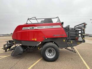 2025 Massey-Ferguson LB2244