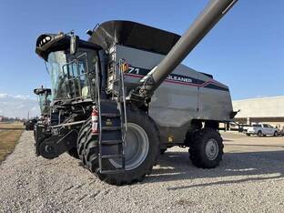 2025 Gleaner T71