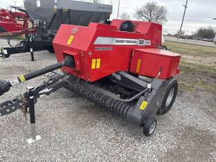 2026 Massey-Ferguson 1840