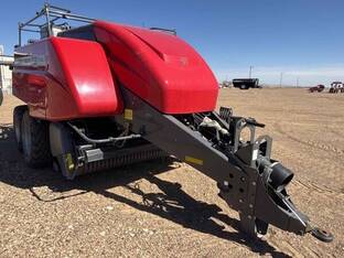 2026 Massey-Ferguson LB2234XD