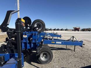 2024 Blu-Jet SUB TILLER 4