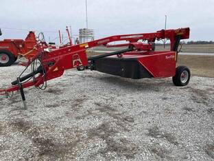 2024 Massey-Ferguson 1373