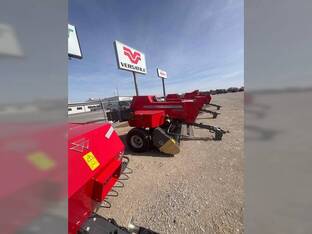 2025 Massey-Ferguson 1840