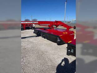 2025 Massey-Ferguson 1316S