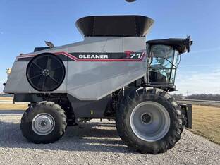 2025 Gleaner T71