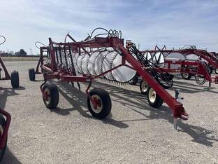 2024 Rowse WR RMT 16